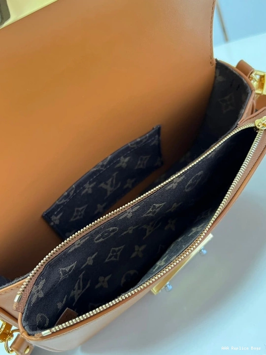 Aaa replica ru Vuitton Louis SWING 0802